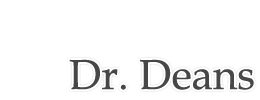Dr. Deans